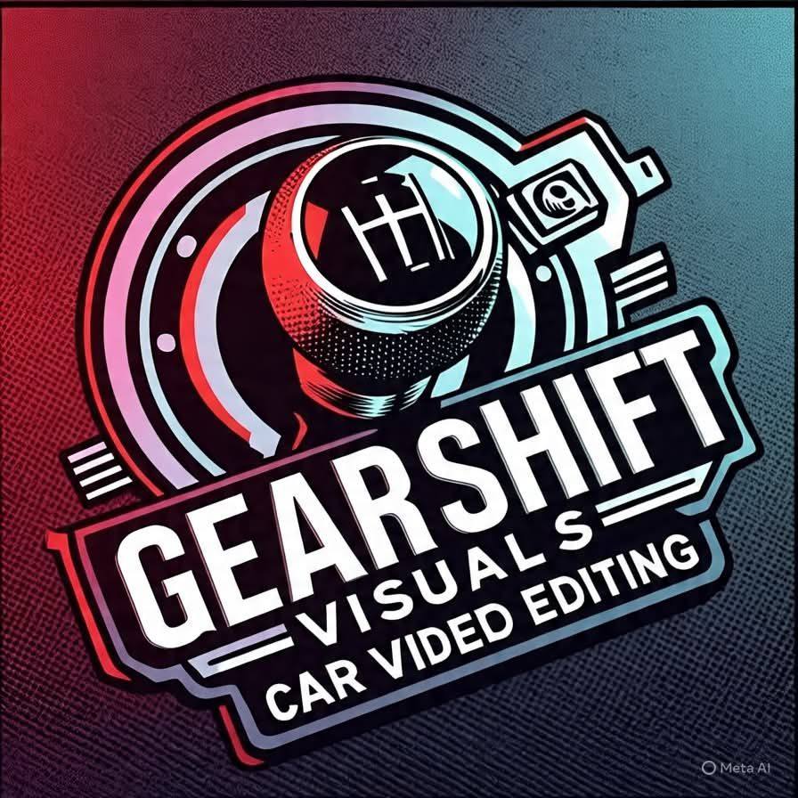 GearShift Visuals