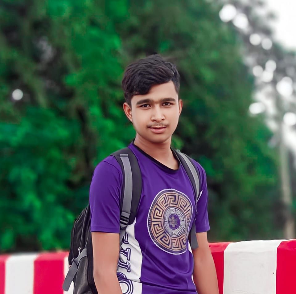 MD Rakib Hasan