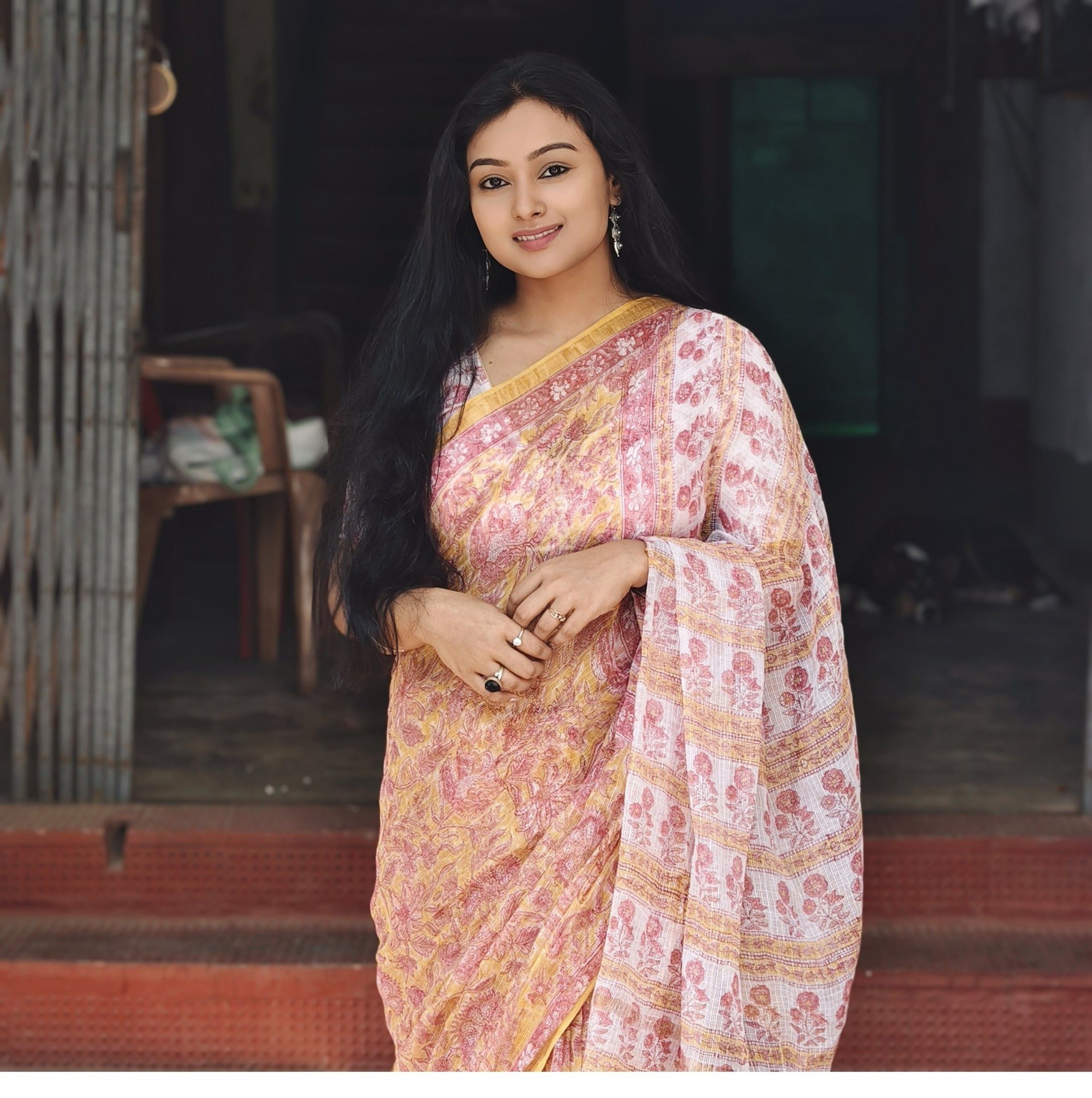 Subhashri Das