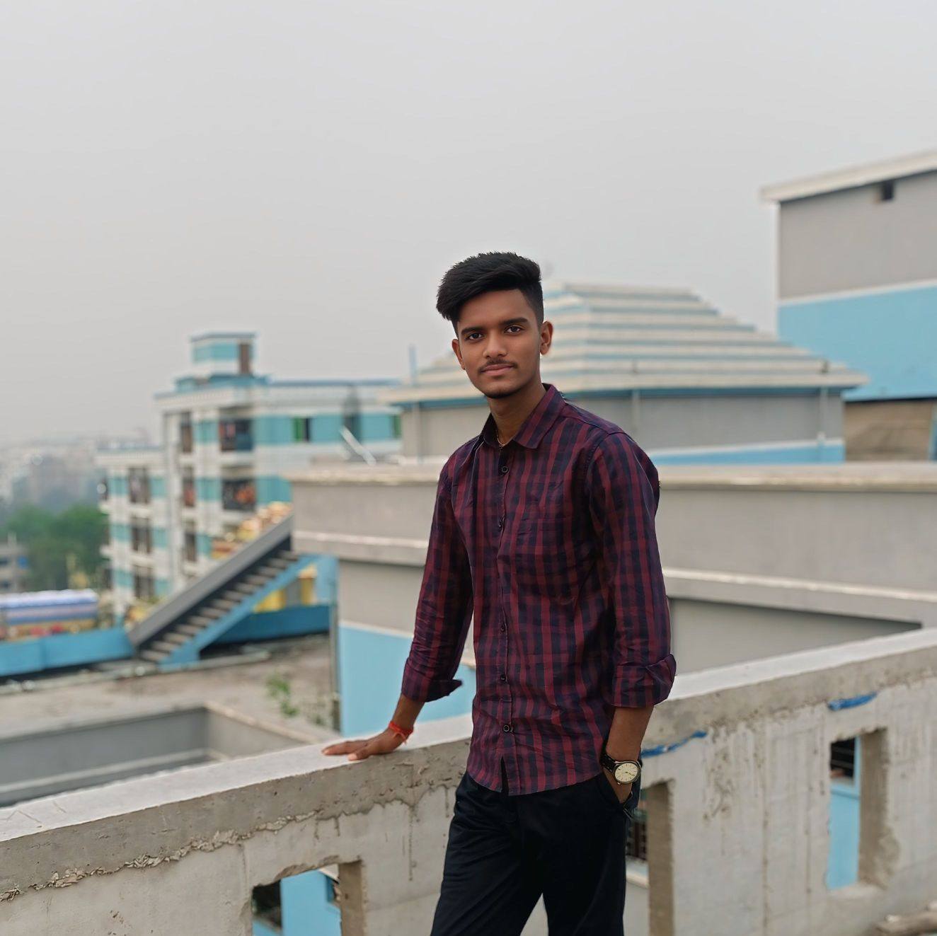 Bijoy Kumer