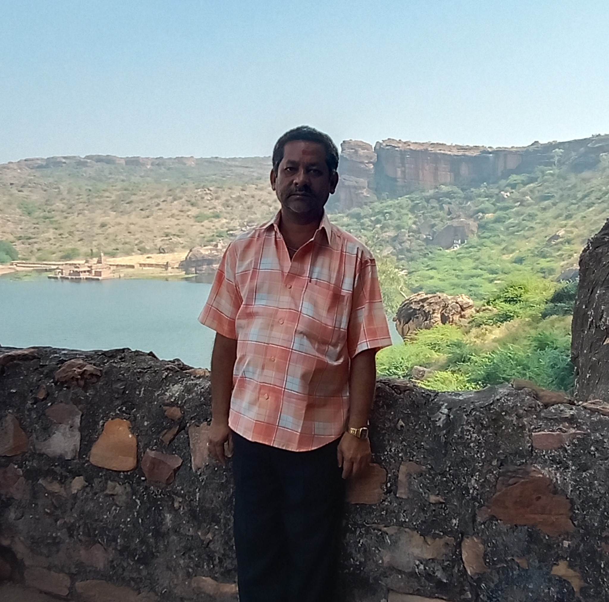 Banu Prakash N L