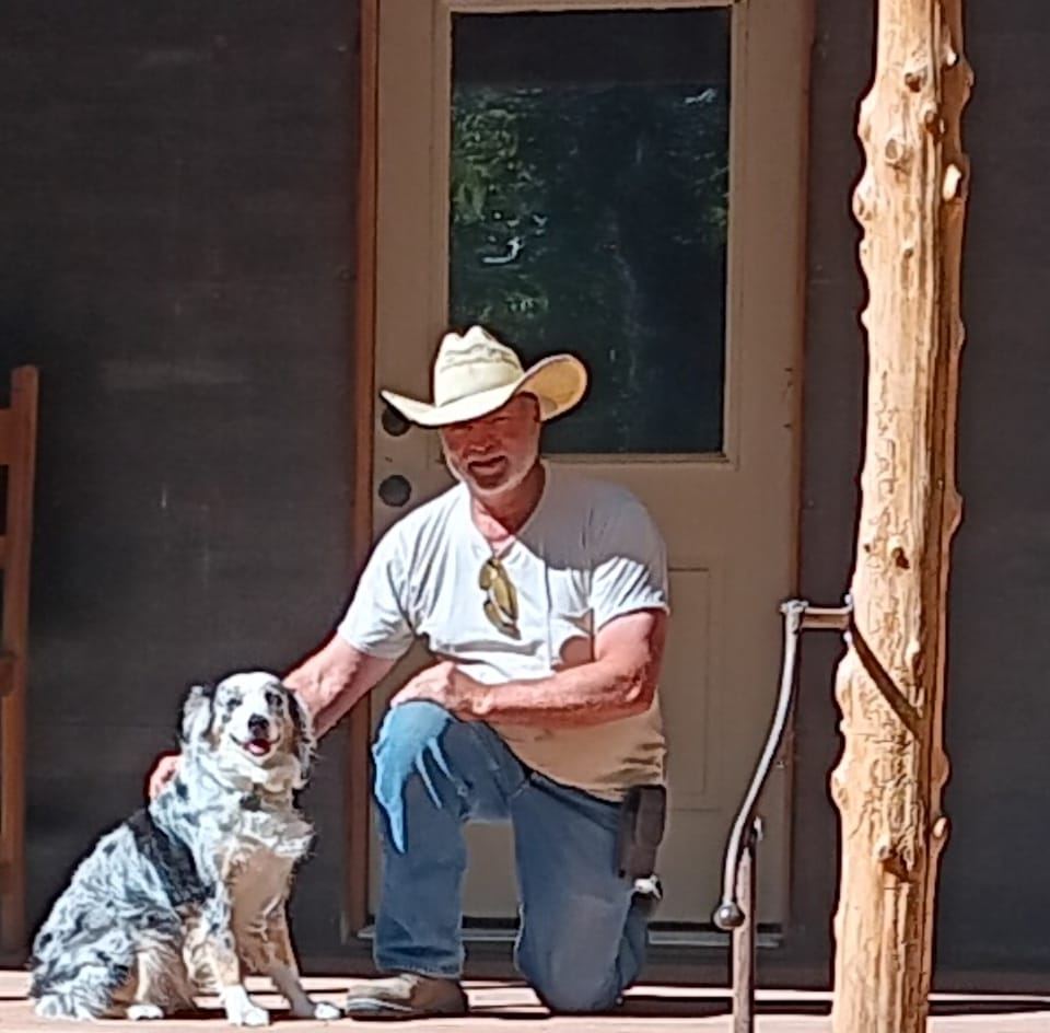 Jesse Walterscheid | Facebook