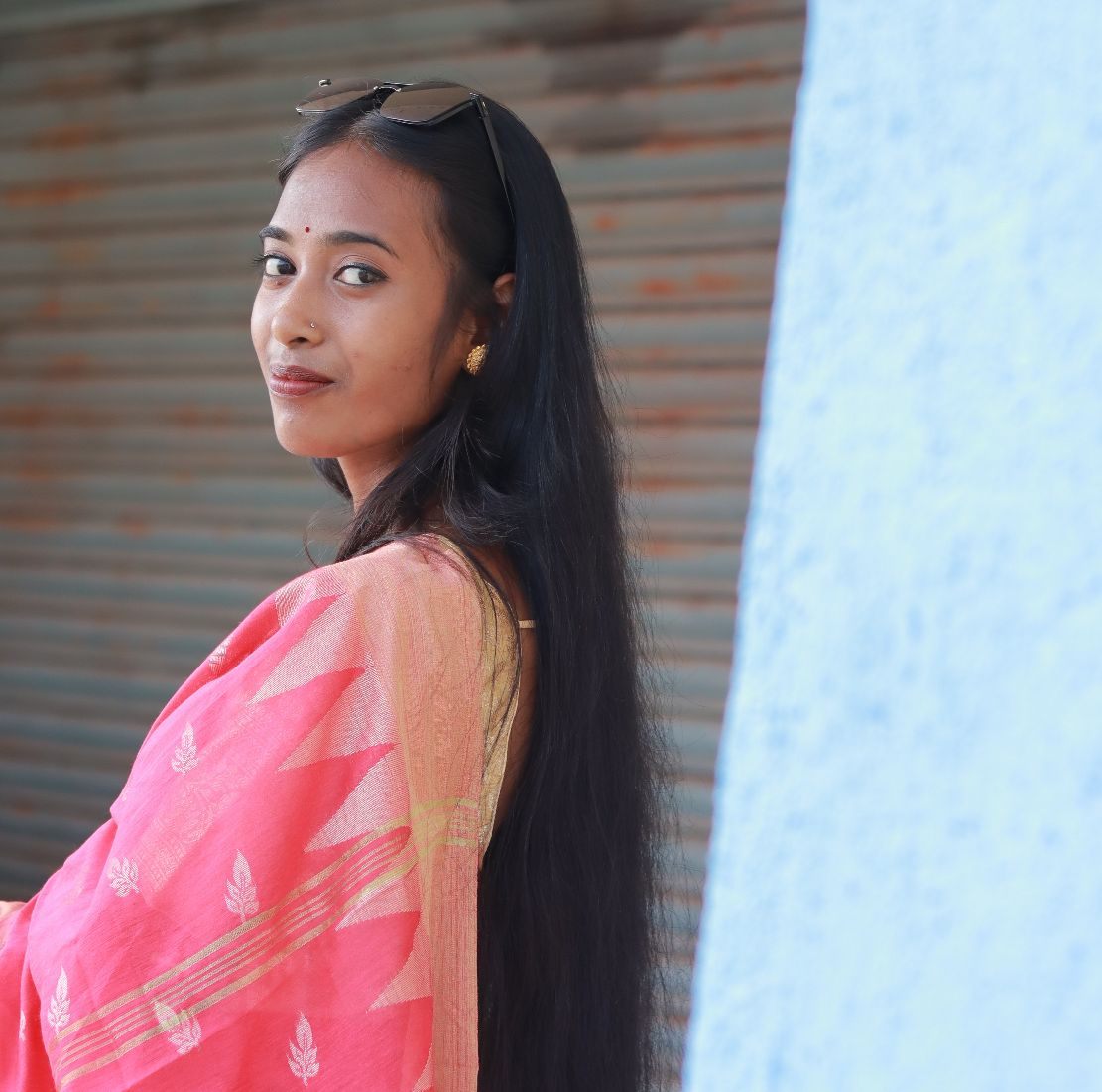 রা খী