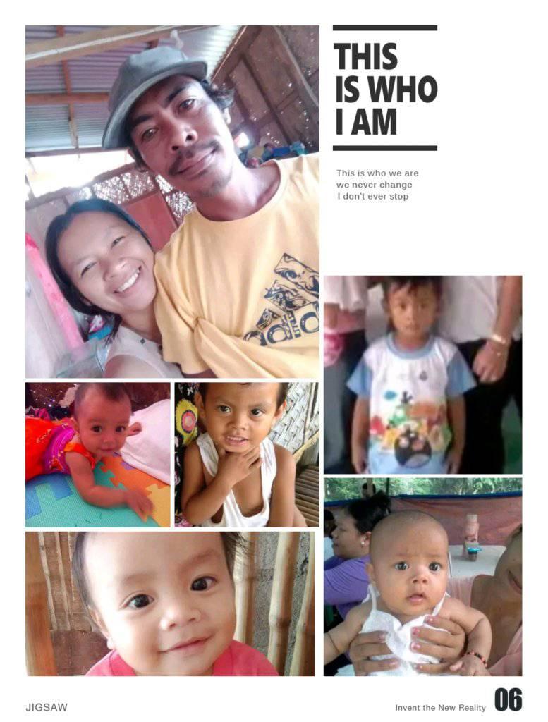 ready na ang ating lamayo isdang... - Ellena CruzVillarba | Facebook