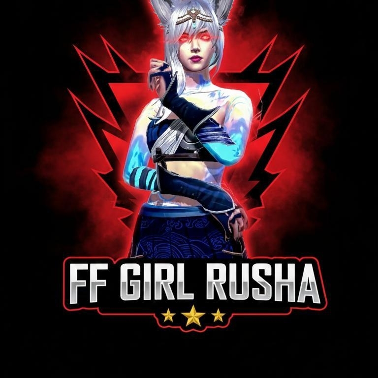 FfGirl Rusha