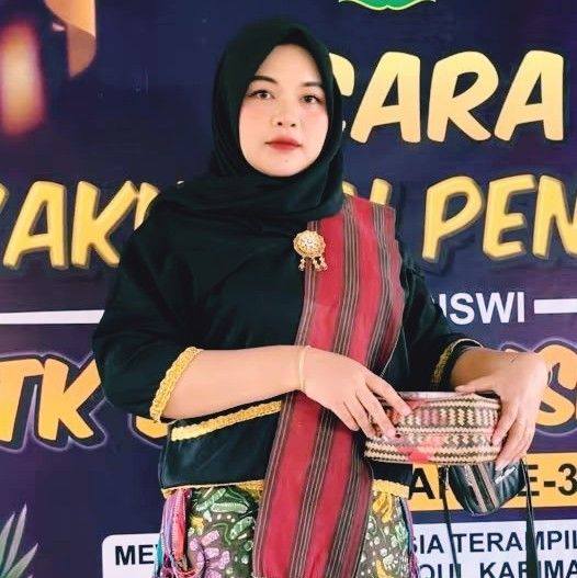#Loadingperdana | Denita Ardo