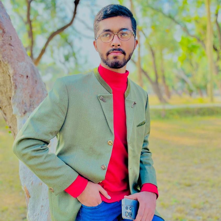 Muhammad Ali Rana
