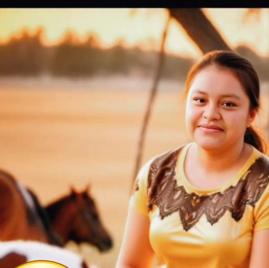 Sociedad Juvenil Roca de Salvación | Kathy Matías