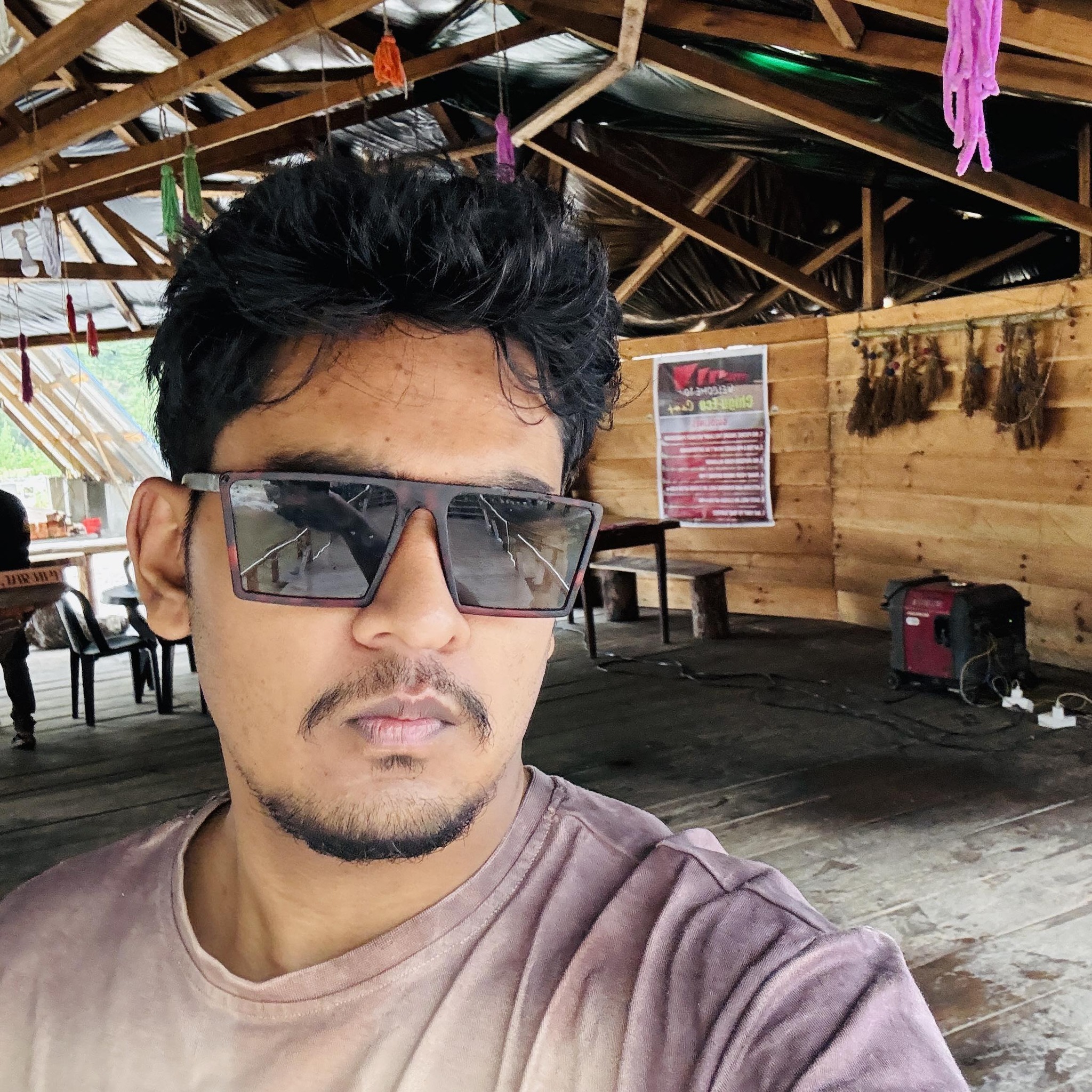 Rohan Khan