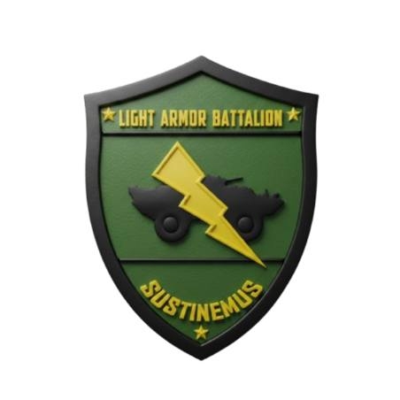 🎉 HAPPY BIRTHDAY TO OUR... - LightArmor Battalion Pnpsaf | Facebook