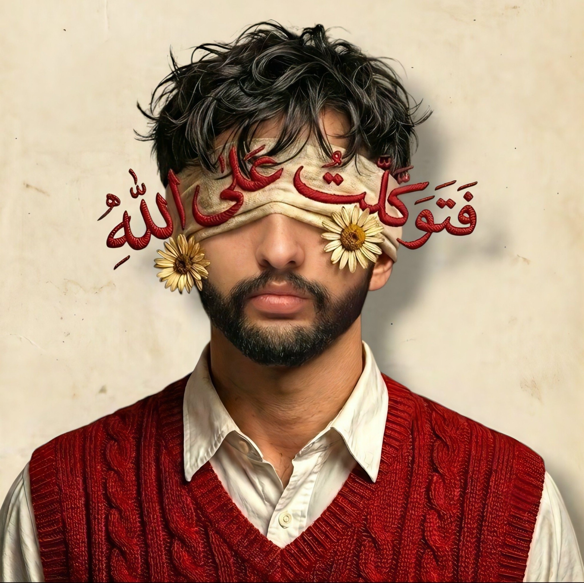 Mubasher Zadran
