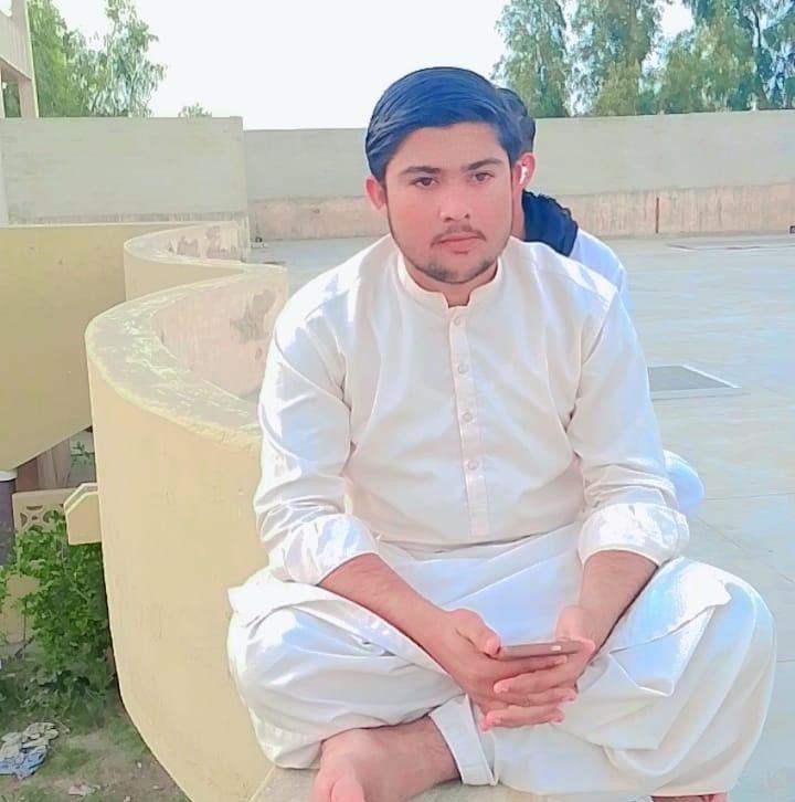 Sabir Ali Rind