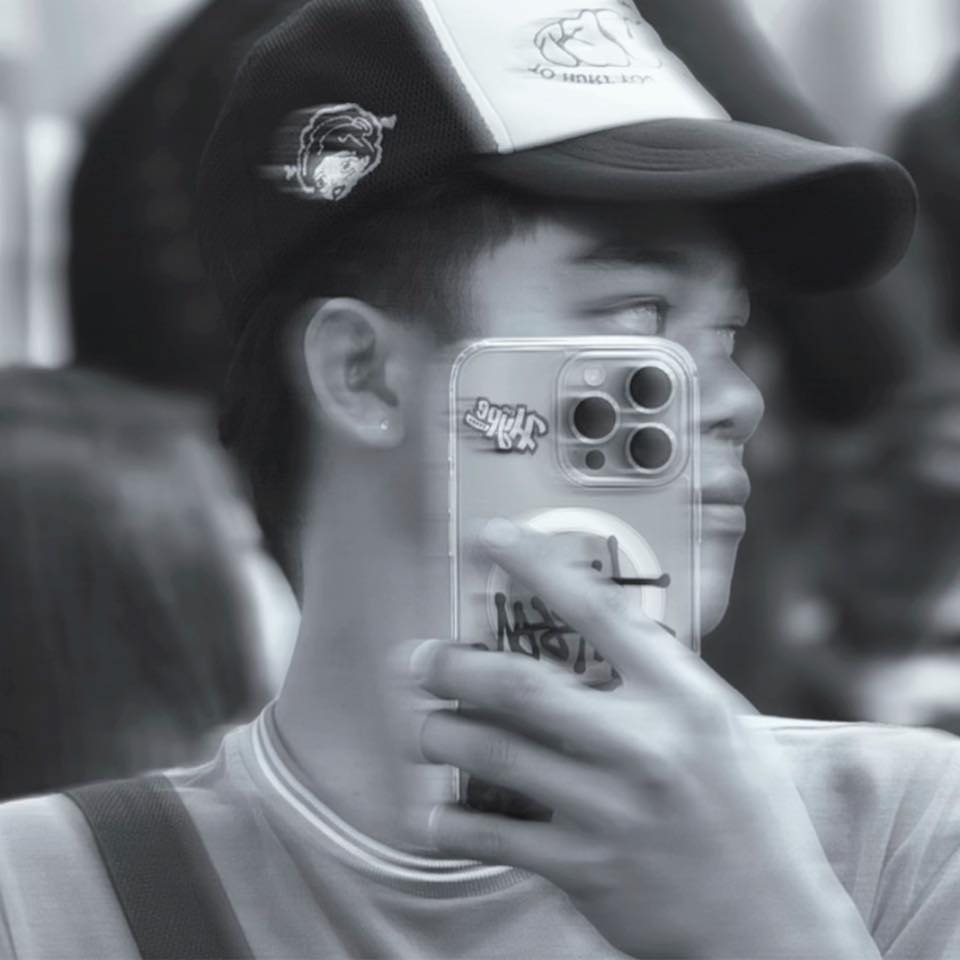 Eljay Lubaton
