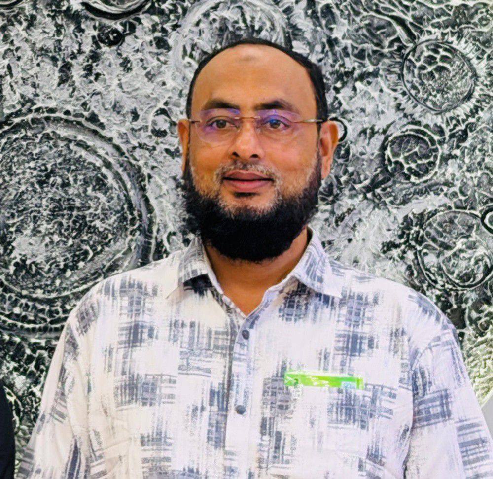 Md Rokon Uddin