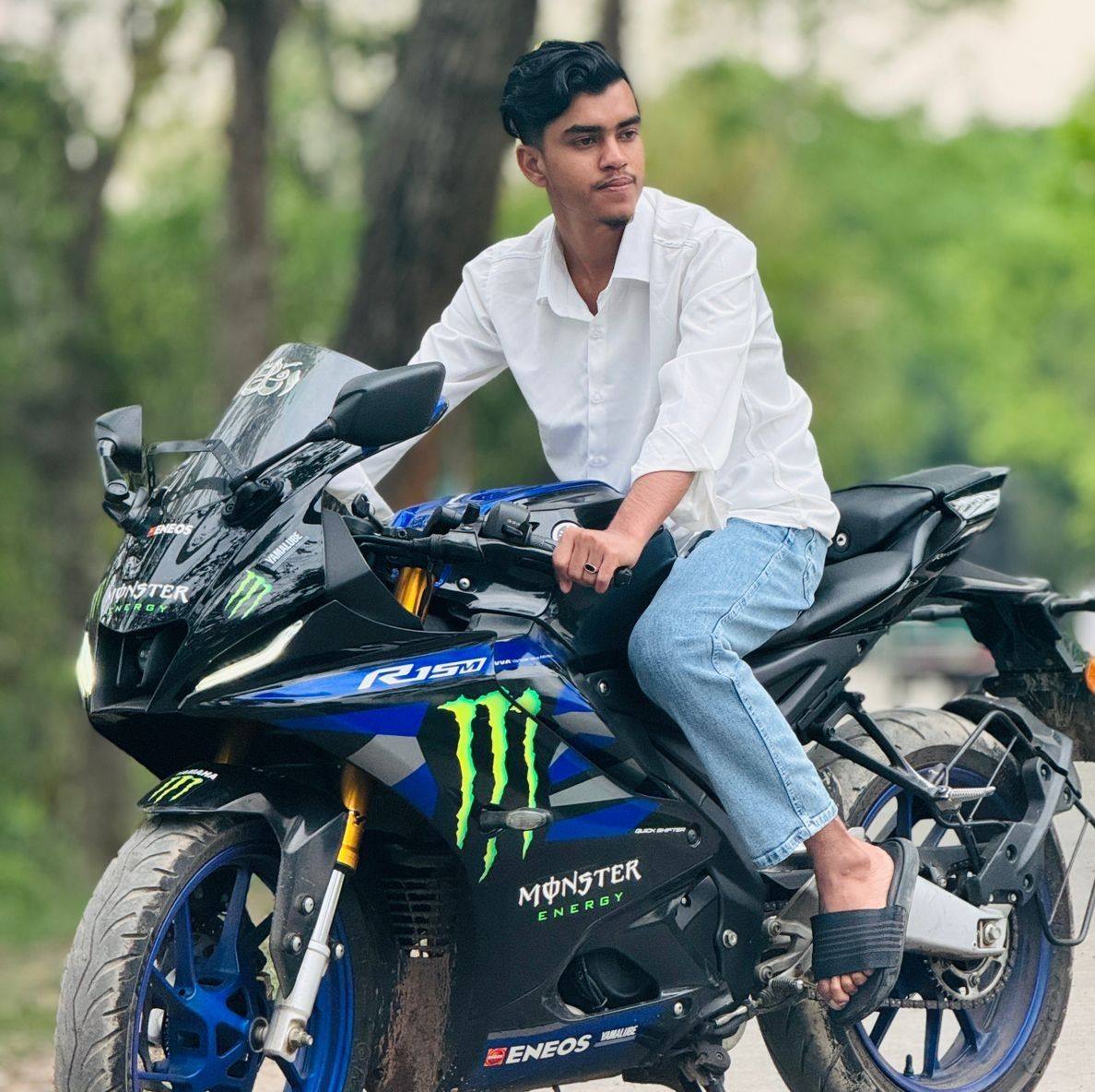 ফকিন্নি রকি কোই তুই 🙂🙌 Minhazul Islam Roki | Prince Fahad