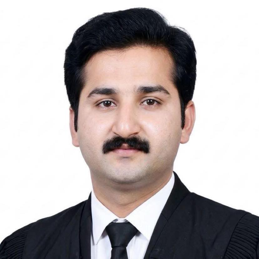 Law Students Youthwing Pakistan - بھائی آزان ملک کو #ڈپٹی__پریزیڈنٹ ...