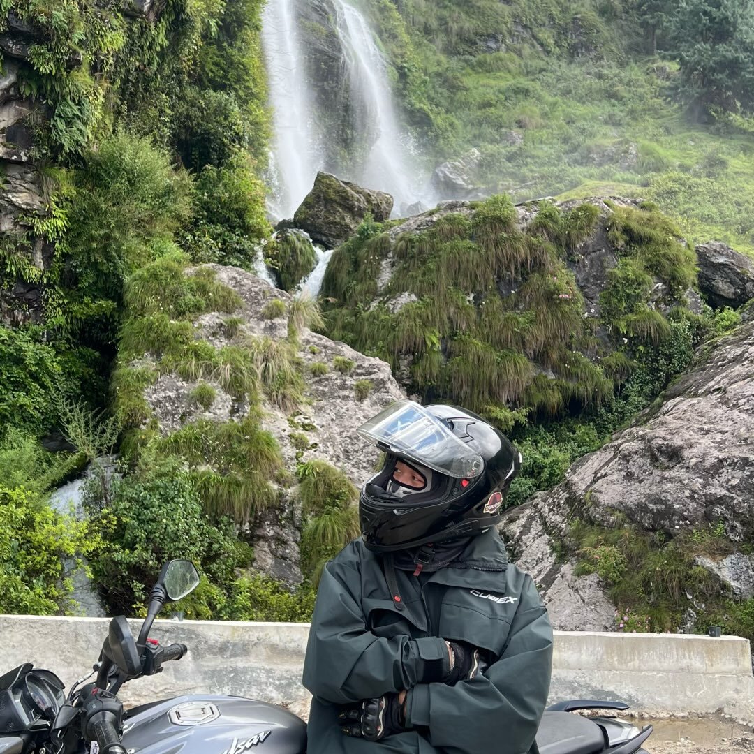 Bijay Rai