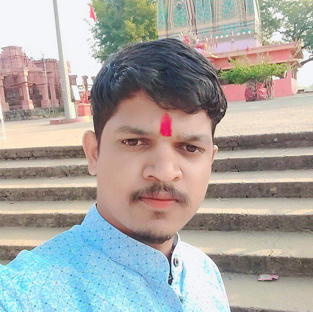 Udit Kumar Ukd