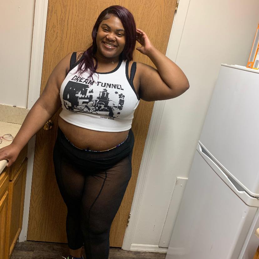Shaneè Shaneè