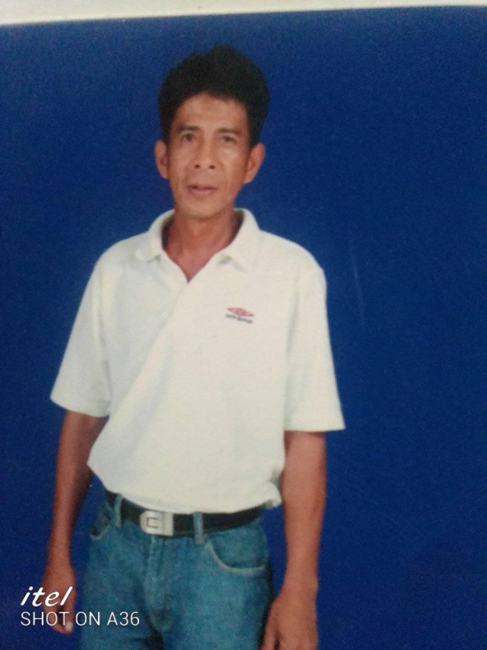 Eduard Parungao Chavez Lpt