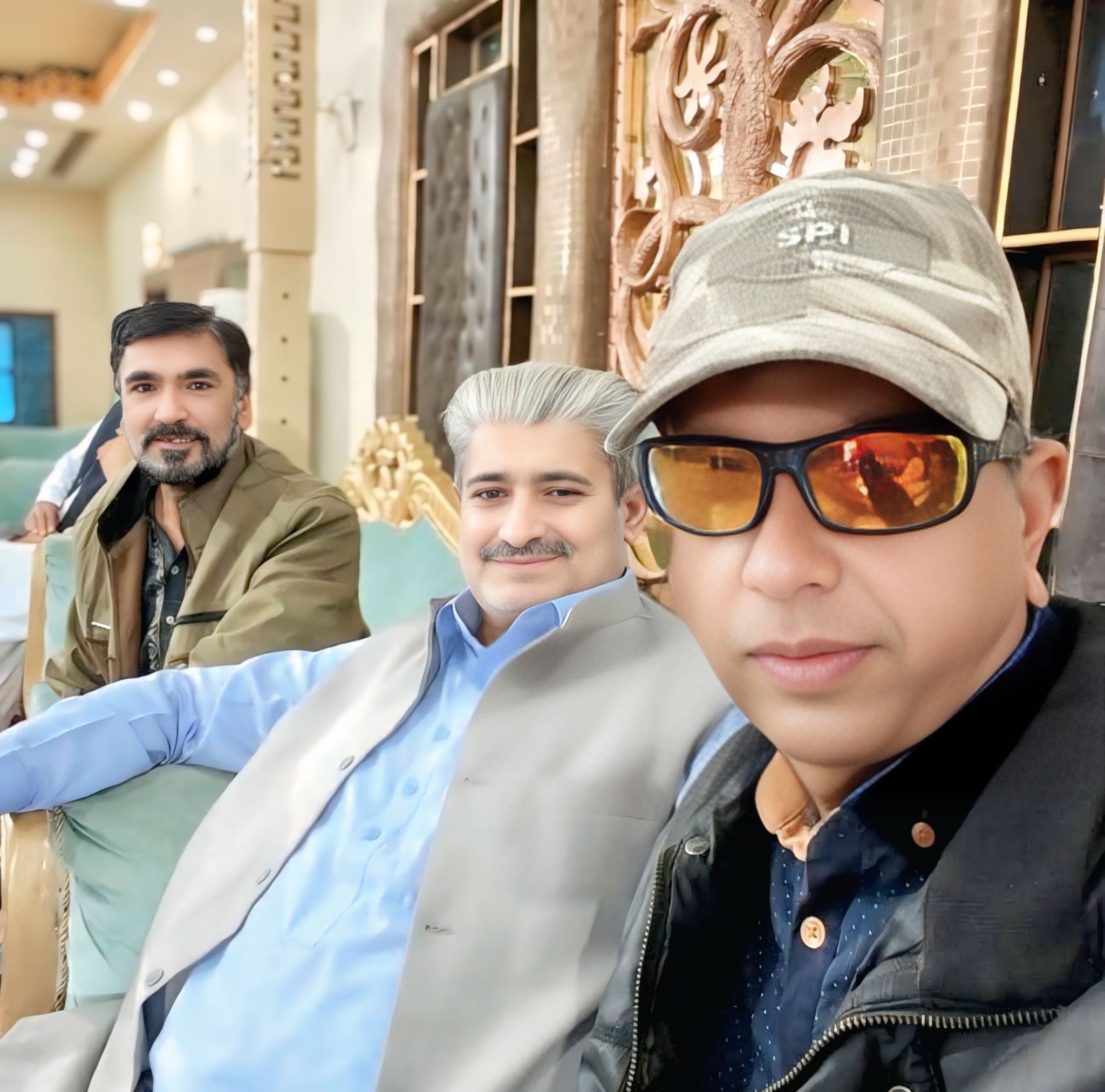 Asif Korai