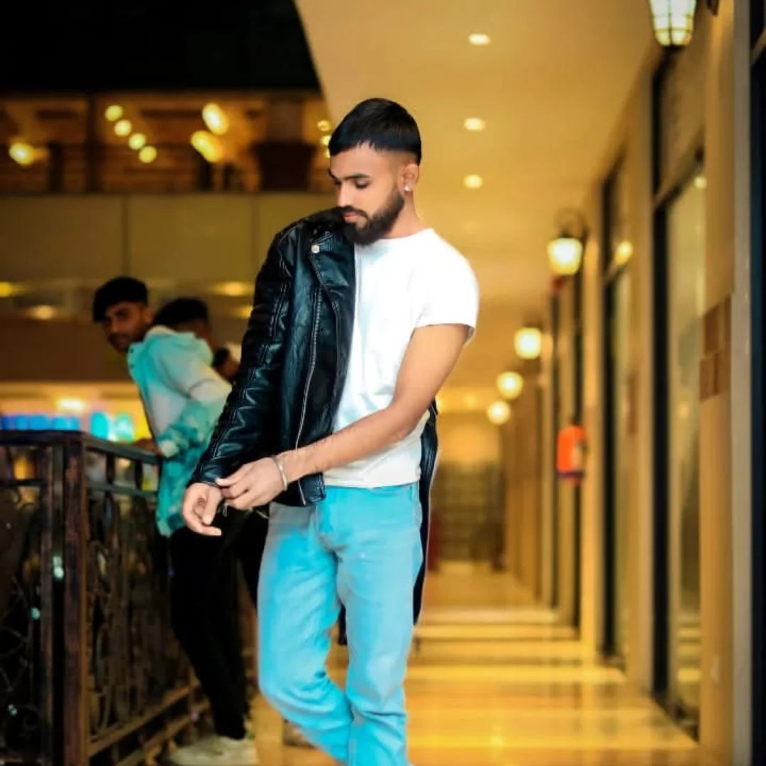 Sunil Rajak