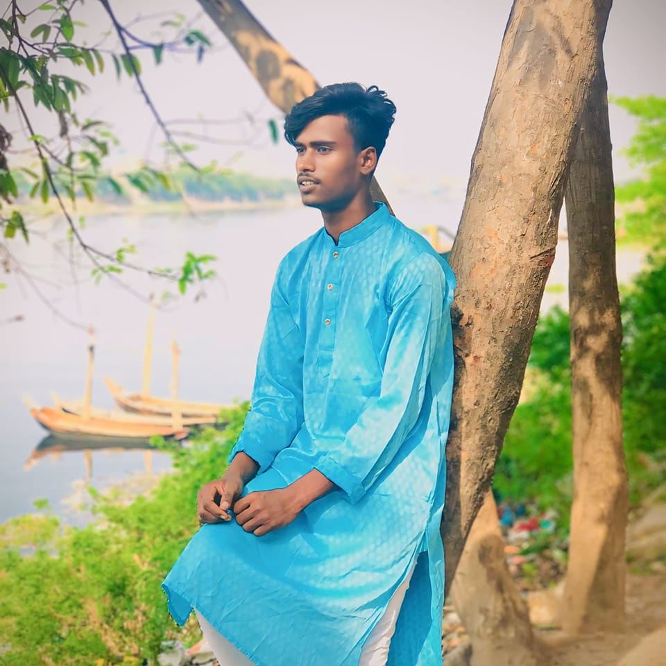 Mohammad Rabby