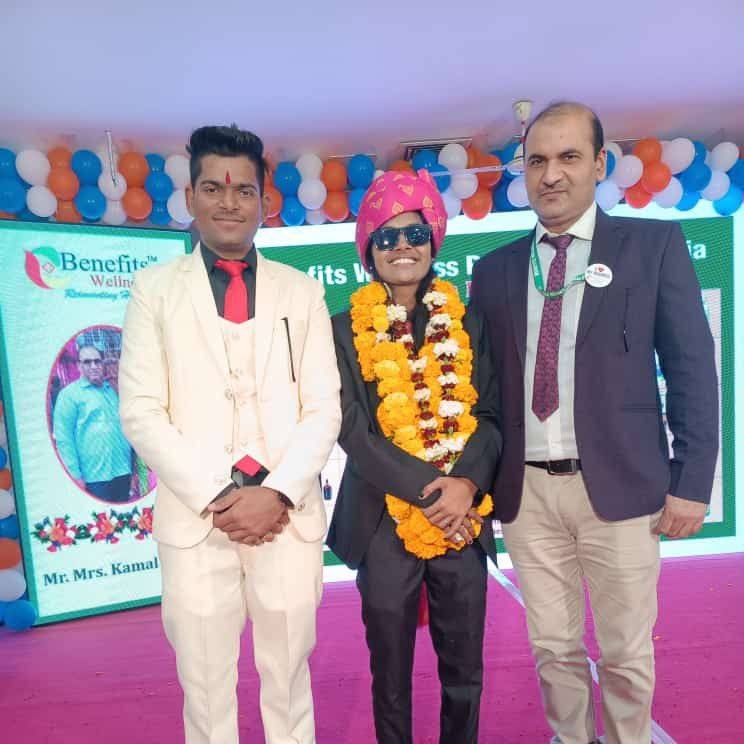 Dolly Rajput