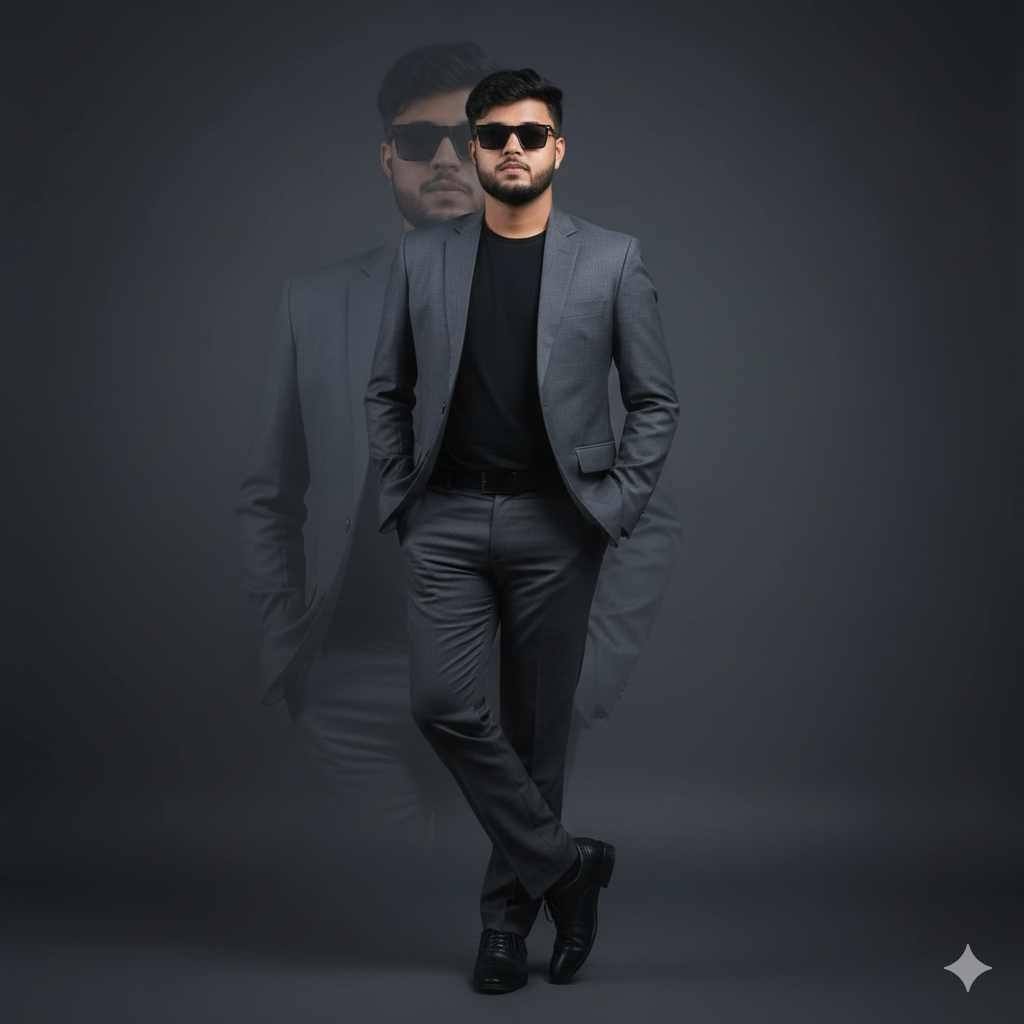 Md Rakib