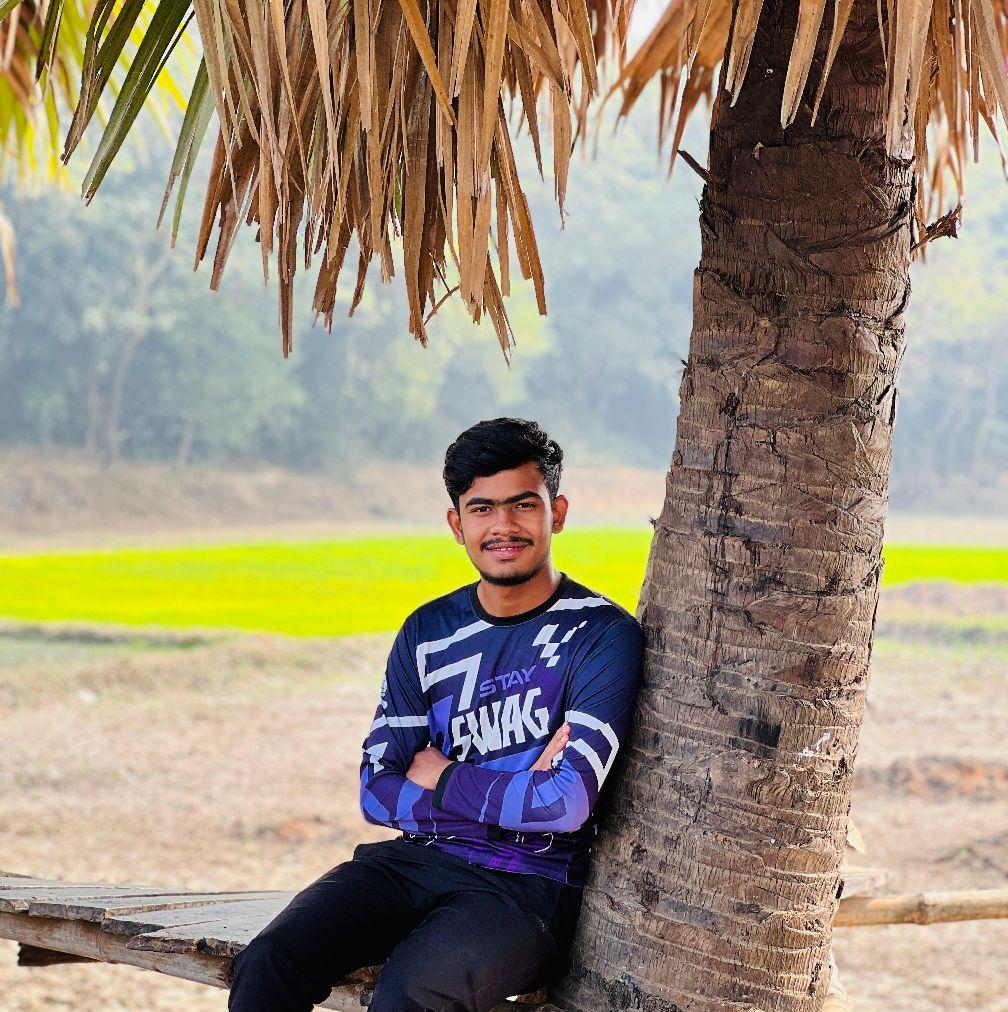 Nahid Hasan