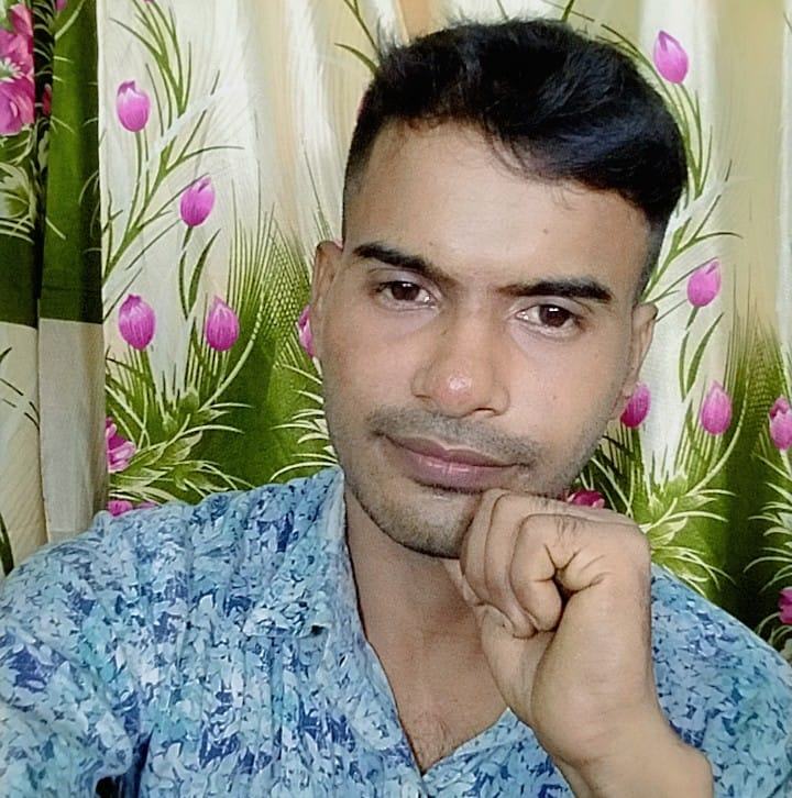 Md Rana