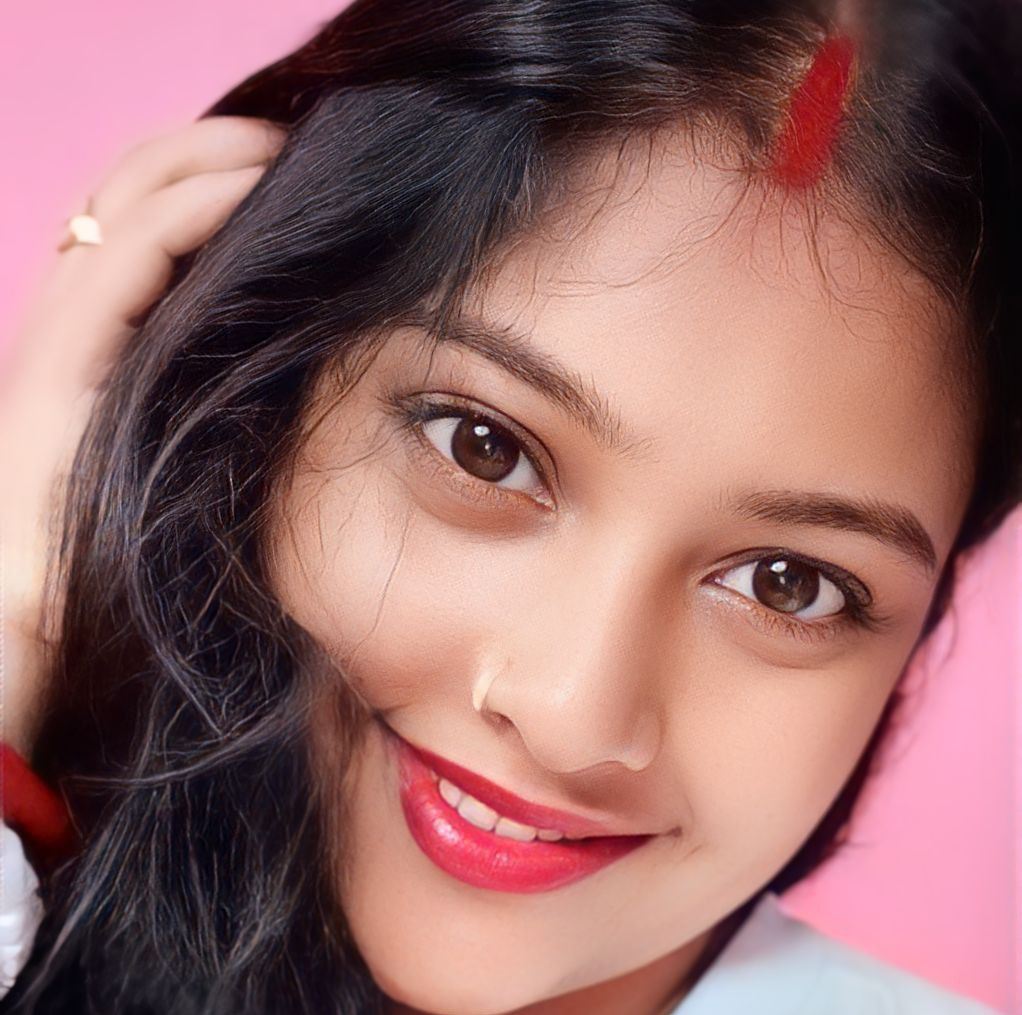 Tanushree Rana