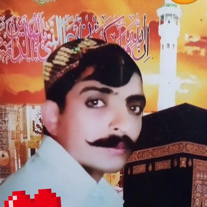 Gulam Akhtar on Reels