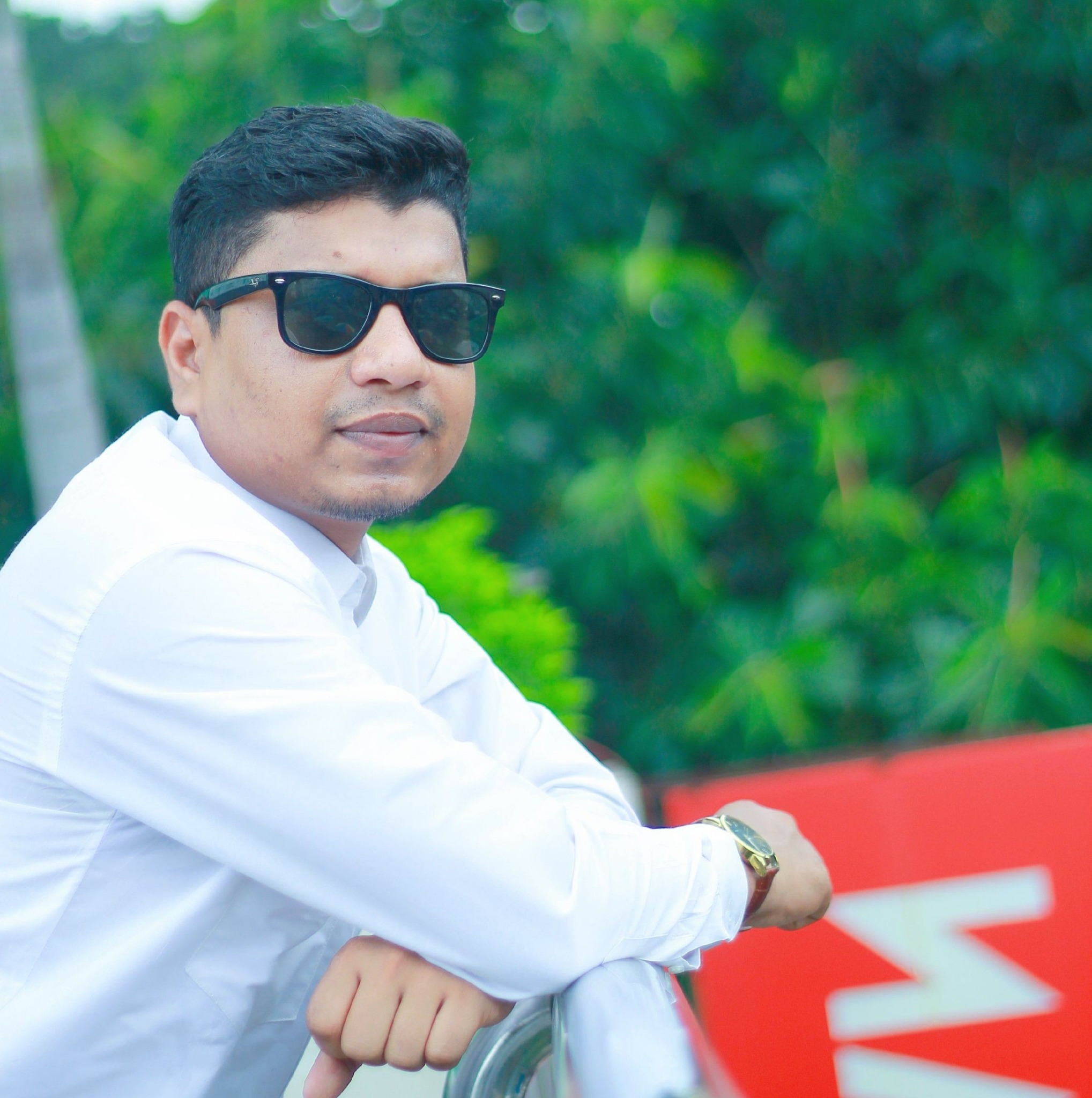 MD Hridoy Raj
