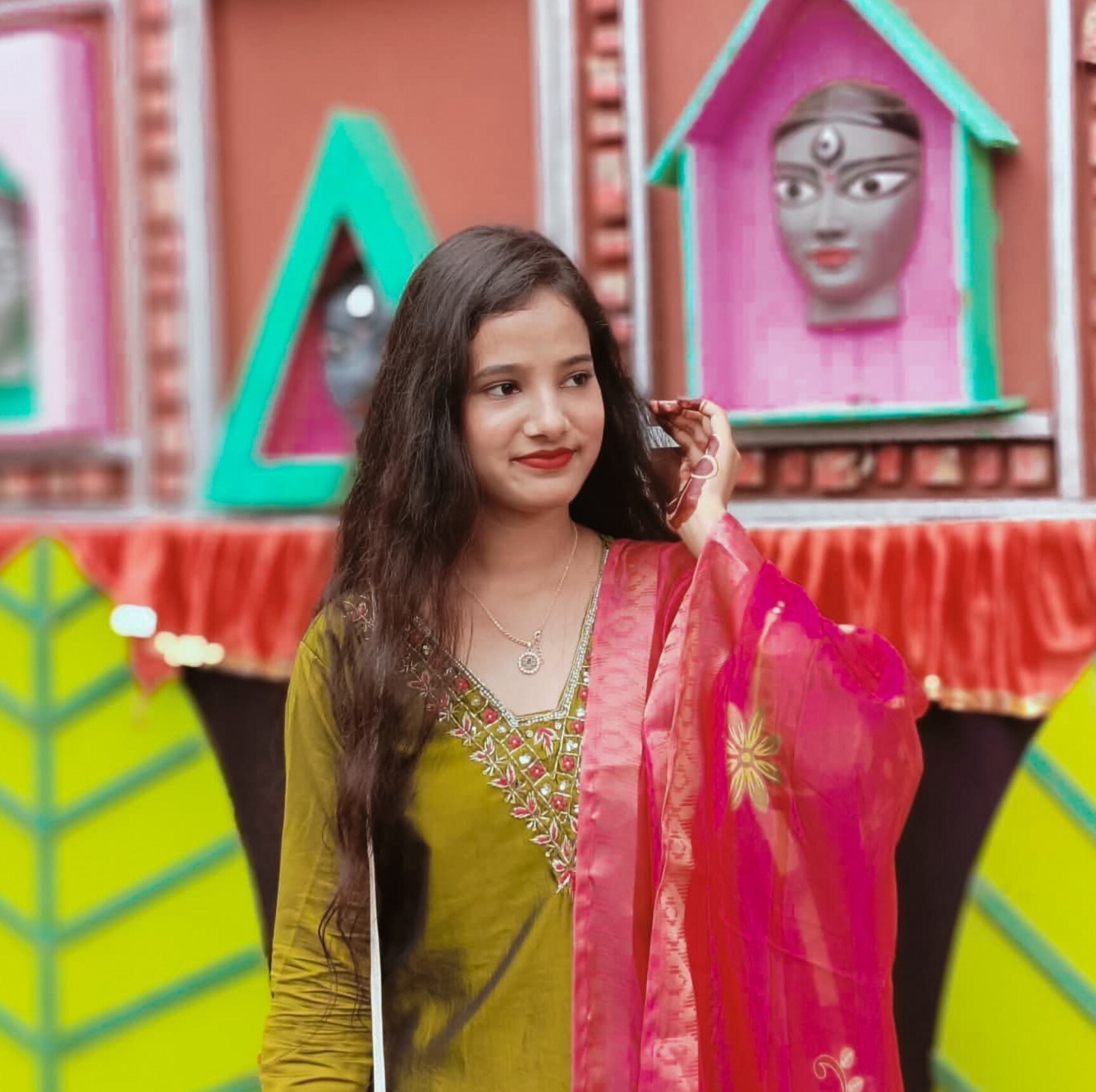 Rupsha Dey