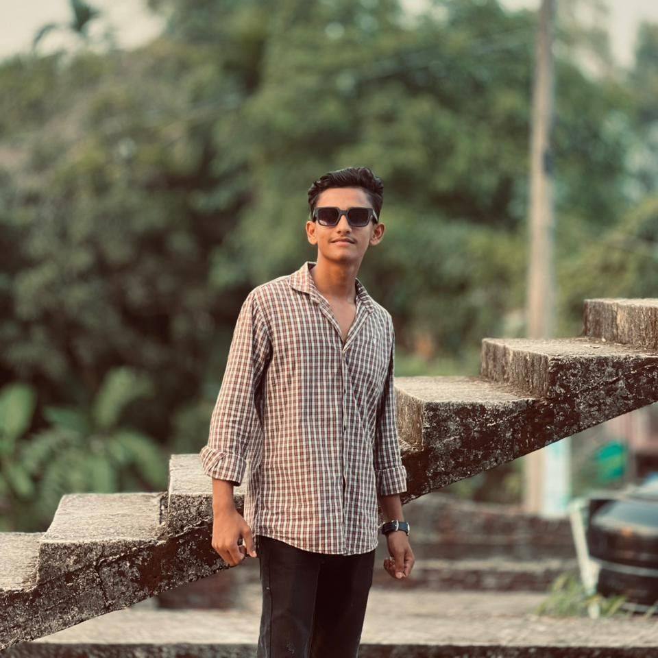 Saddam Hossain Robi