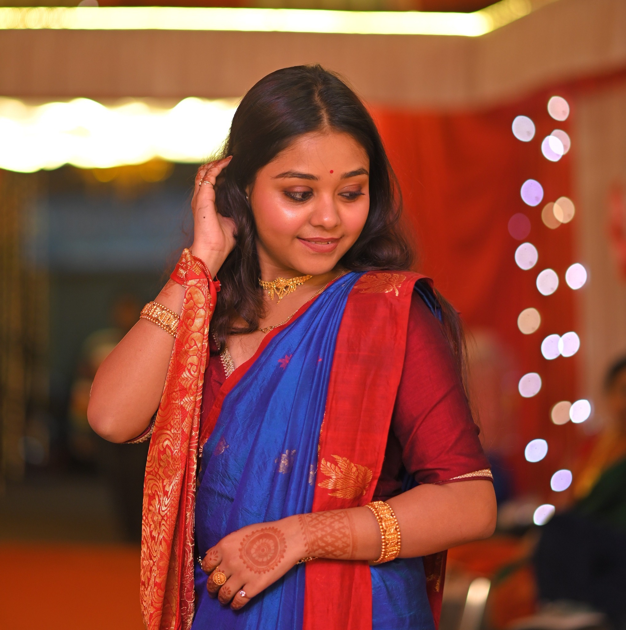 Sa Naa Ghosh