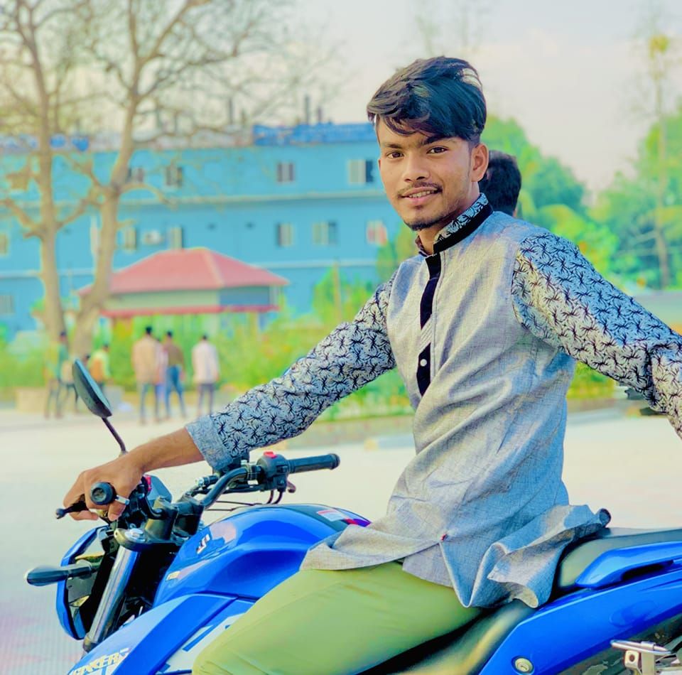 RJ Rakib Vai