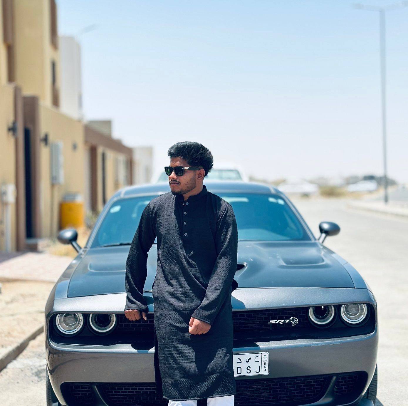 Rifat Ahmed