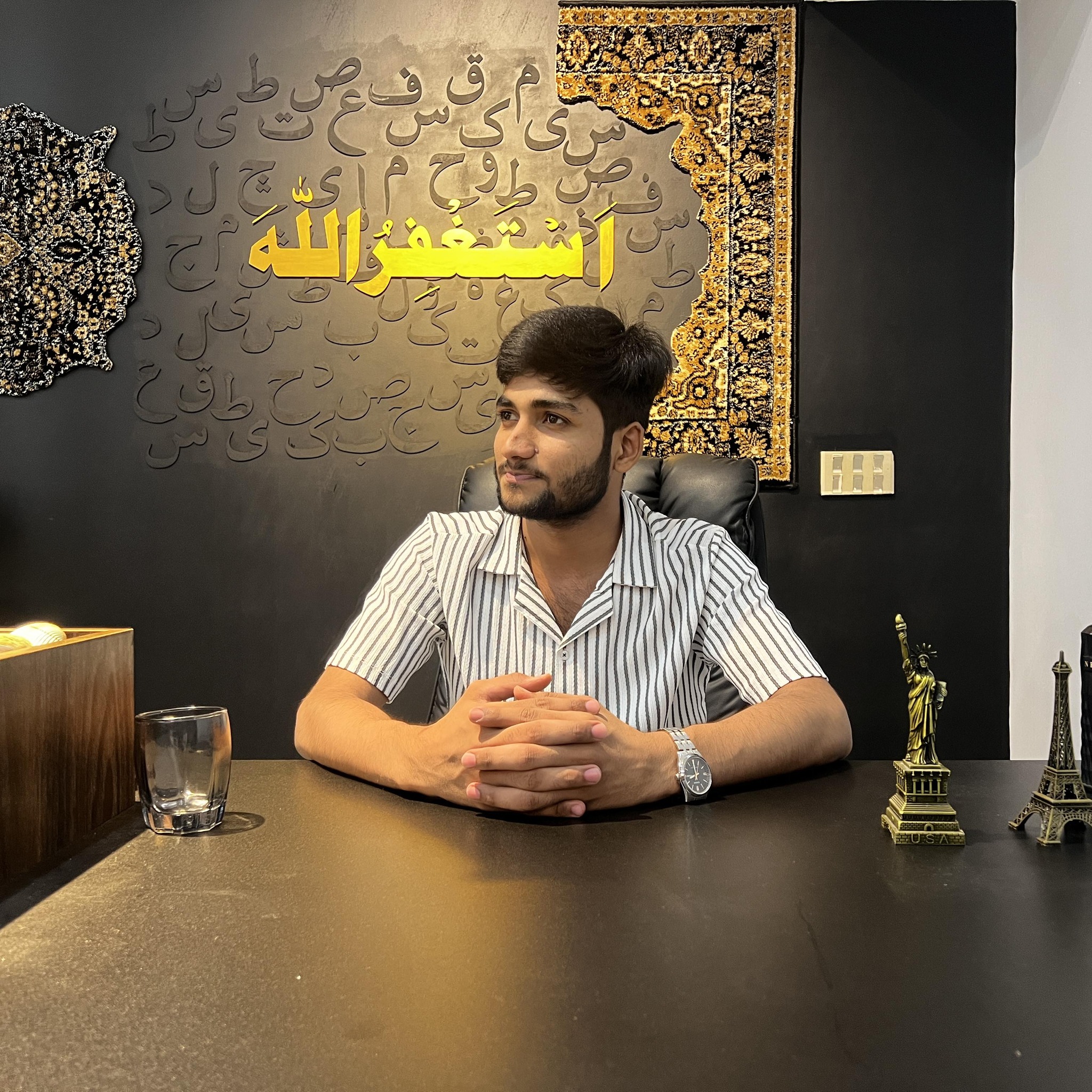 Ramadan Creator Series Ep.02 🎬 Main Konsa Camera Use Karta Hun? # ...