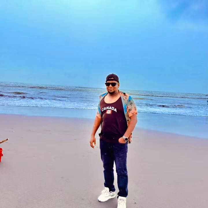 Sujit Rozario