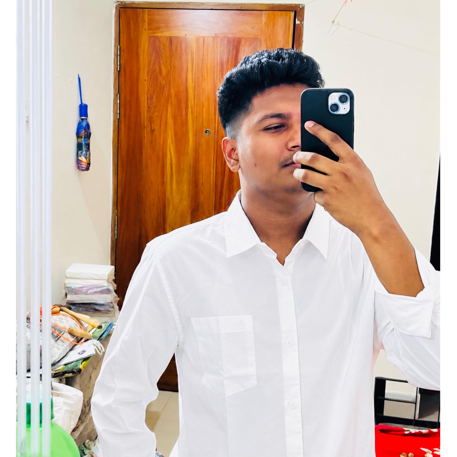 Shamim Mia