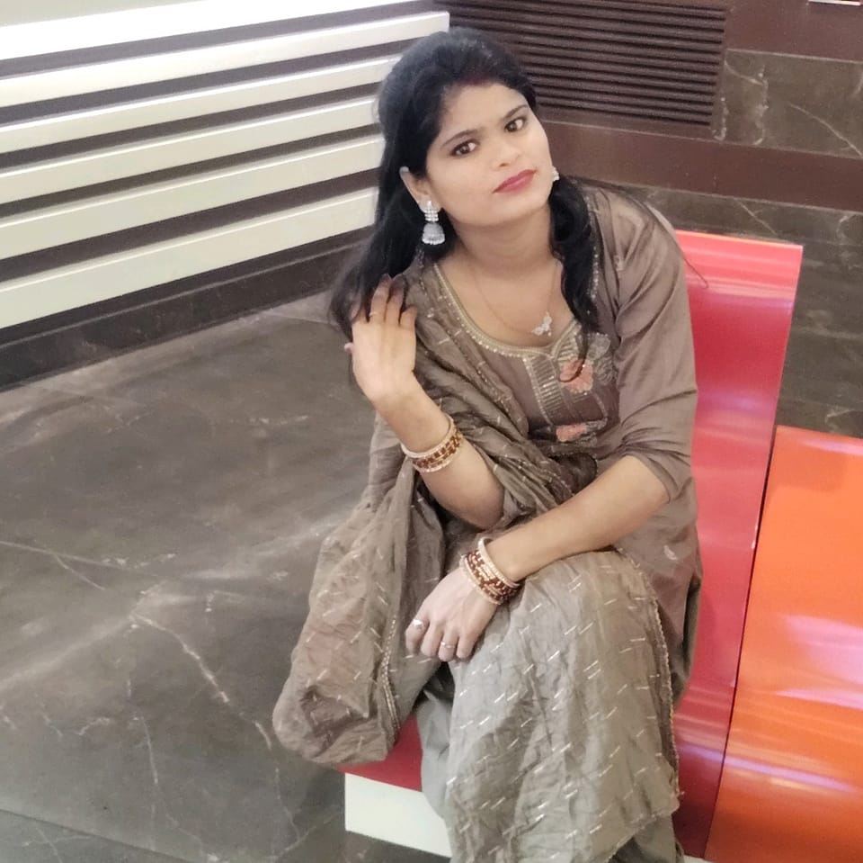 Lakshmi Rajput