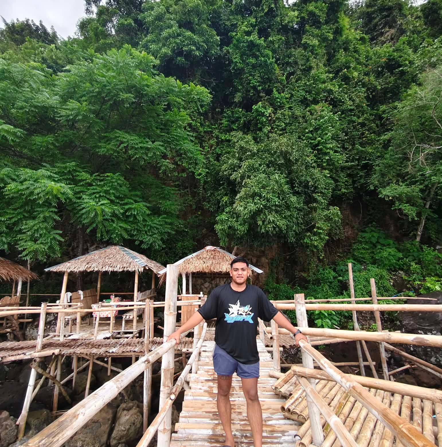 Jethro Elaba Tambis