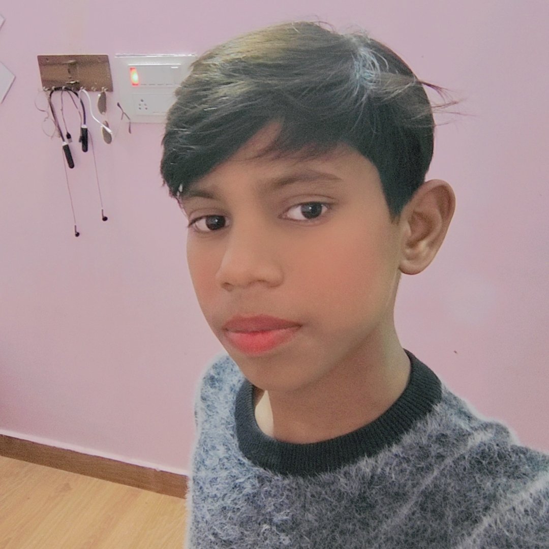Krishan Magan Rajput | Facebook