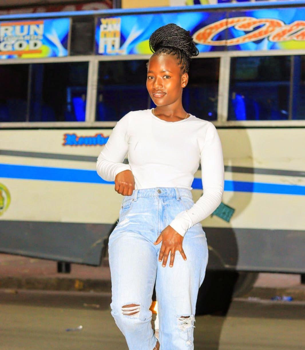 Tyrah Myrah