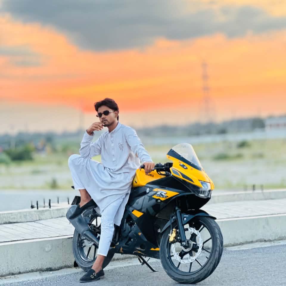 Rasel Khan
