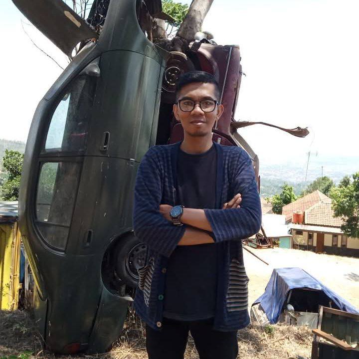 Dicky Noer Alif