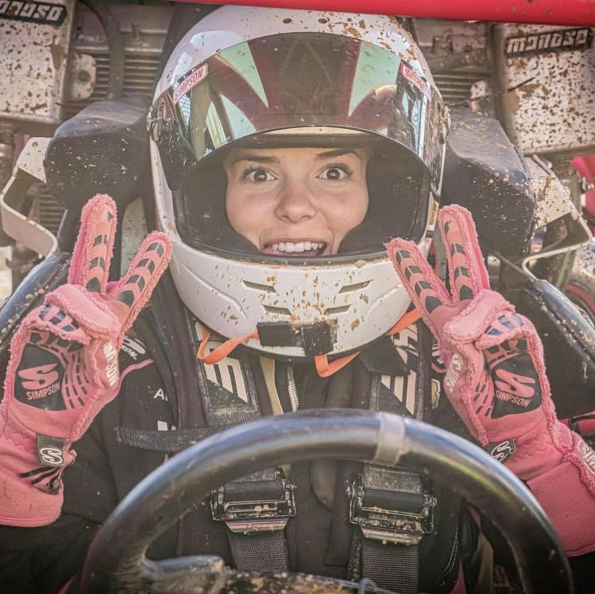 Mad Dog Racing | Sewanee TN