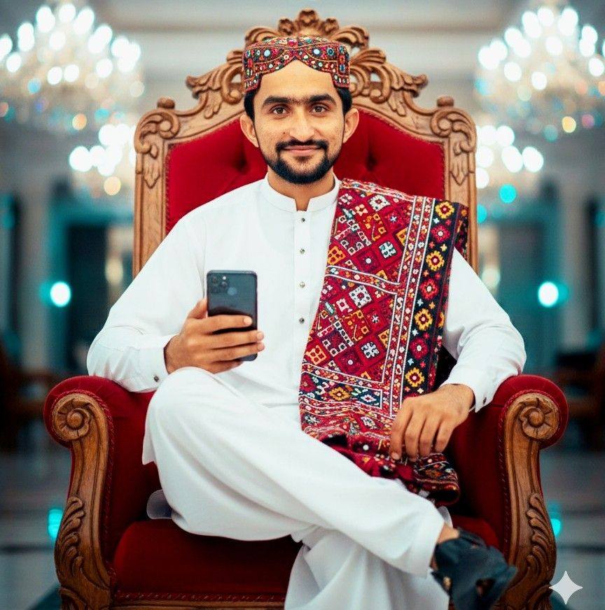 Kamran Ali Rajper